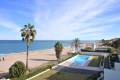 Apartamento en venta en Denia