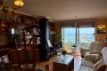 Apartamento en venta en primera línea de playa en Denia