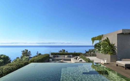 Apartamento - Nueva construcción - Altea - Altea