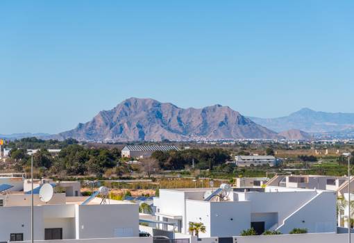 Apartamento - Nueva construcción - Benijófar - Benijófar