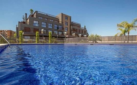 Apartamento - Nueva construcción - Denia - Deveses