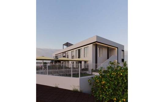 Apartamento - Nueva construcción - Finestrat - Finestrat