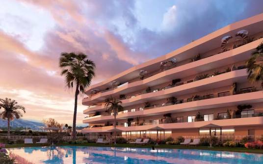 Apartamento - Nueva construcción - La Nucía - La Nucía