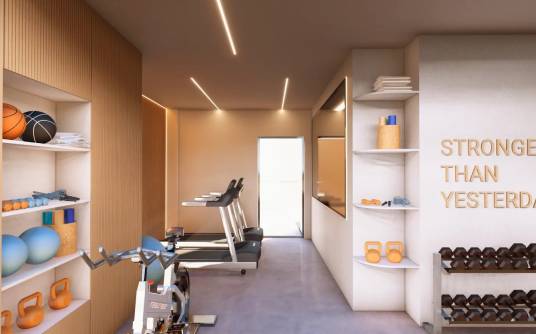 Apartamento - Nueva construcción - La Vila Joiosa - La Vila Joiosa