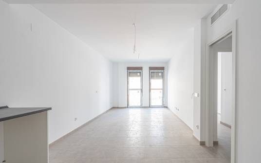 Apartamento - Nueva construcción - Moraira - Centrum