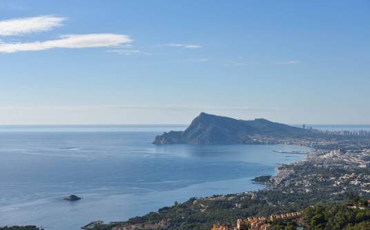 Apartamento - Venta - Altea - Altea