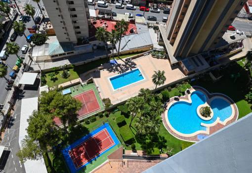 Apartamento - Venta - Benidorm - Benidorm