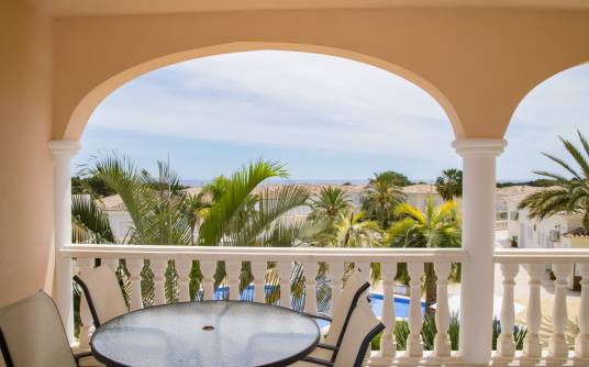 Apartamento - Venta - Benissa - Benissa