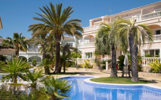 Apartamento - Venta - Benissa - La Fustera