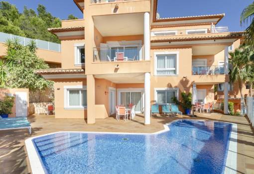 Apartamento - Venta - Benitachell - Benitachell