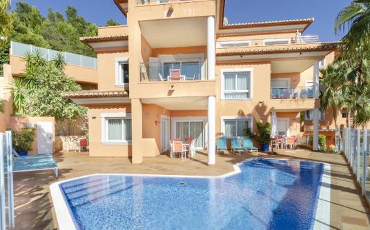 Apartamento - Venta - Benitachell - Benitachell