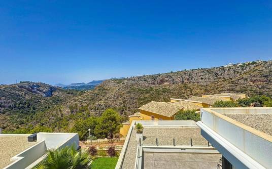 Apartamento - Venta - Benitachell - Montecala Gardens