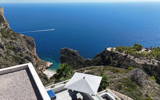 Apartamento - Venta - Benitachell - Novamar Suites II