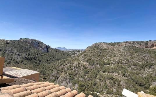 Apartamento - Venta - Benitachell - Pueblo Montecala