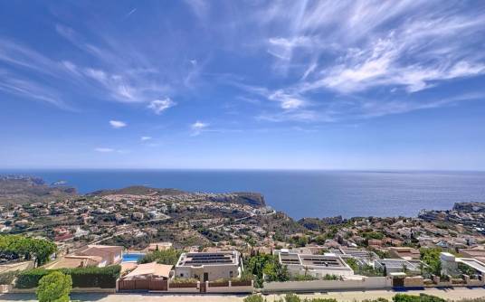 Apartamento - Venta - Benitachell - Pueblo Panorama