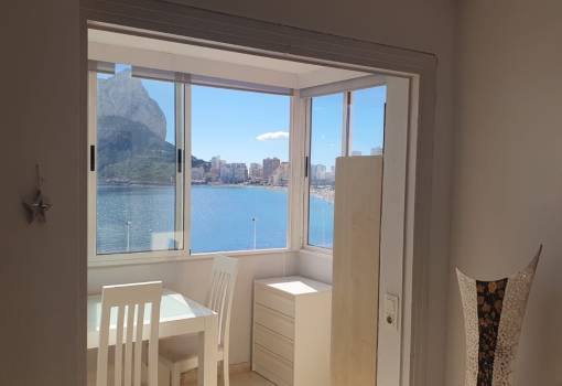 Apartamento - Venta - Calpe - ADS-124