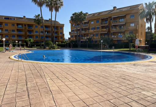 Apartamento - Venta - Denia - AD-088