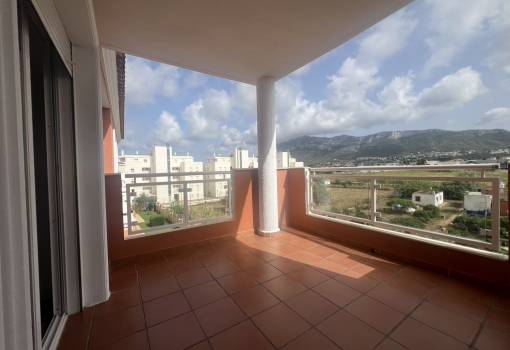 Apartamento - Venta - Denia - AD-113