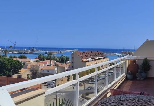 Apartamento - Venta - Denia - AD-141