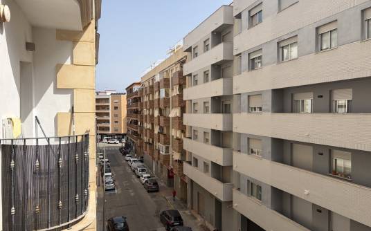 Apartamento - Venta - Denia - Center