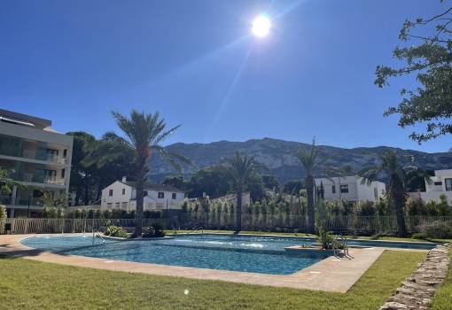 Apartamento - Venta - Denia - Club Náutico