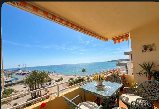 Apartamento - Venta - Denia - Club Náutico