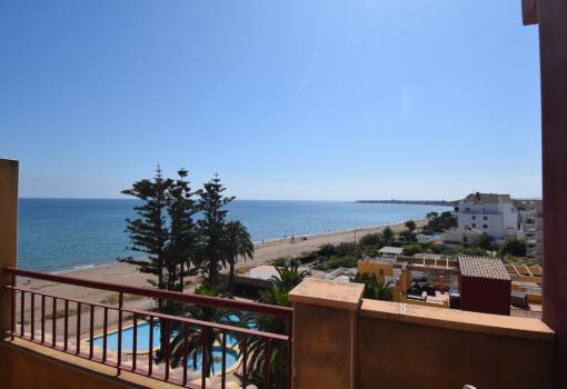 Apartamento - Venta - Denia - Denia