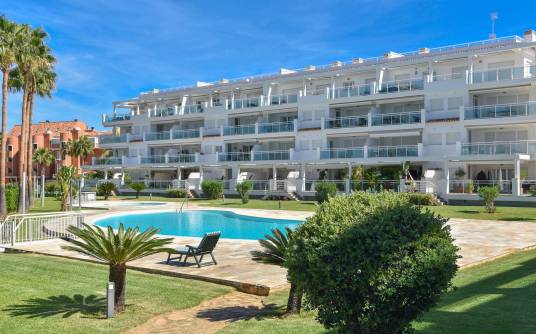 Apartamento - Venta - Denia - Denia