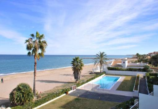 Apartamento - Venta - Denia - Denia