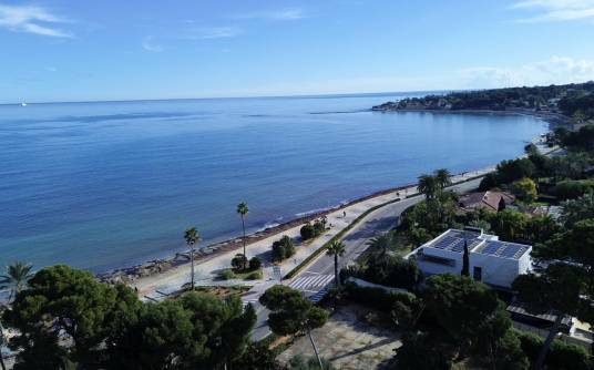 Apartamento - Venta - Denia - Las Rotas