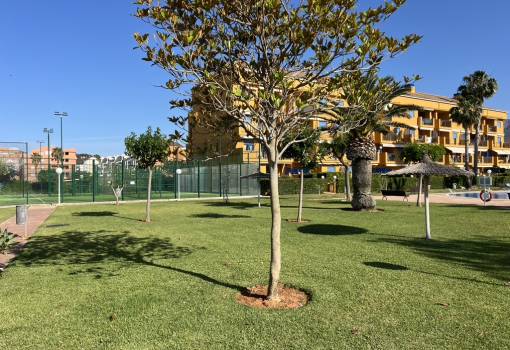 Apartamento - Venta - Denia - Les Marines