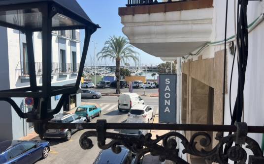 Apartamento - Venta - Denia - Port