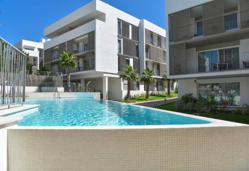Apartamento - Venta - Javea - CC-67908