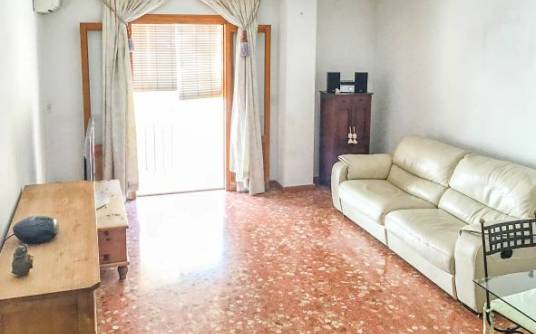 Apartamento - Venta - Javea - Centre