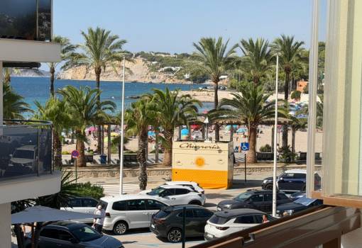 Apartamento - Venta - Moraira - Casco Urbano