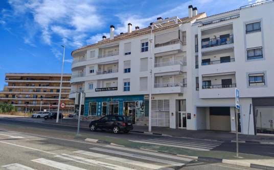 Apartamento - Venta - Moraira - Center