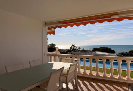 Apartamento - Venta - Moraira - PP-53133
