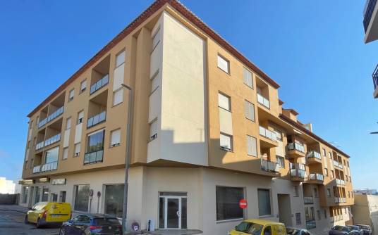 Apartamento - Venta - Teulada - Centro/Teulada