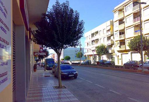 Apartamento - Venta - Teulada - Teulada