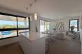 Apartamenty na sprzedaż w Calpe