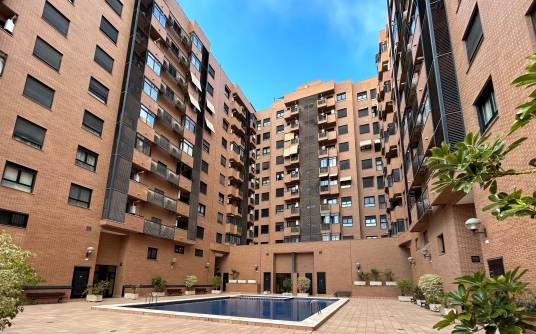 Апартаменты - Новостройка - Alicante (Alacant) - Alicante (Alacant)