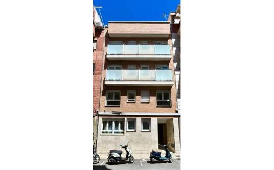Апартаменты - Новостройка - Alicante (Alacant) - Alicante (Alacant)