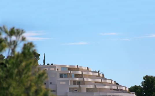 Апартаменты - Продажа - Altea - Altea