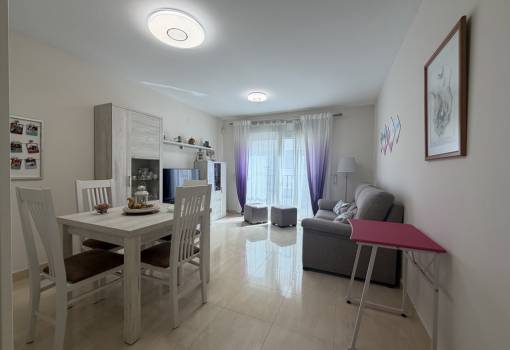 Апартаменты - Продажа - Denia - Center