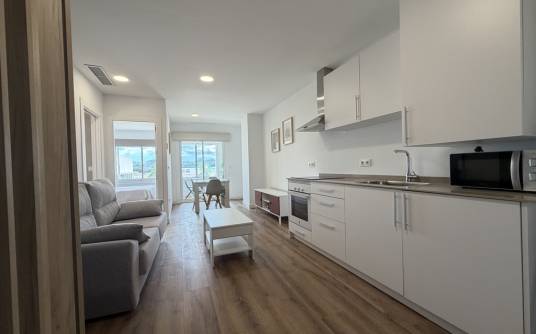 Апартаменты - Продажа - Denia - Las Marinas