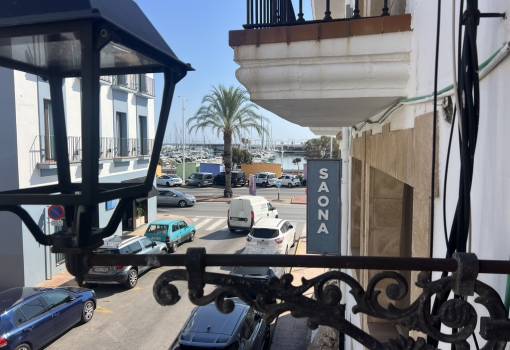 Апартаменты - Продажа - Denia - Port