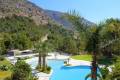 Apartment for sale in Altea