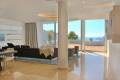 Apartment for sale in Altea