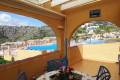 Apartment for sale in Benitachell