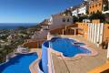 Apartment for sale in Benitachell